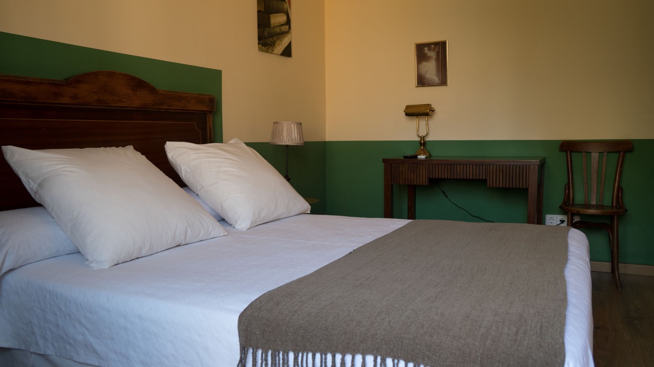 Photo of Bedroom in El Vilosell