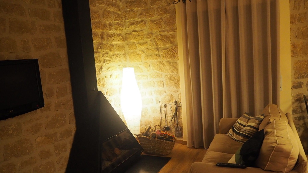Photo of Livingroom in El Vilosell