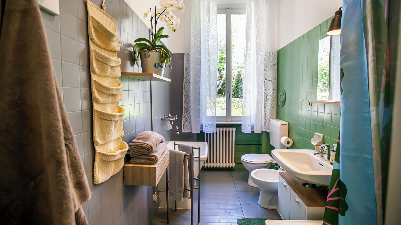 Photo of Bathroom in Moltrasio