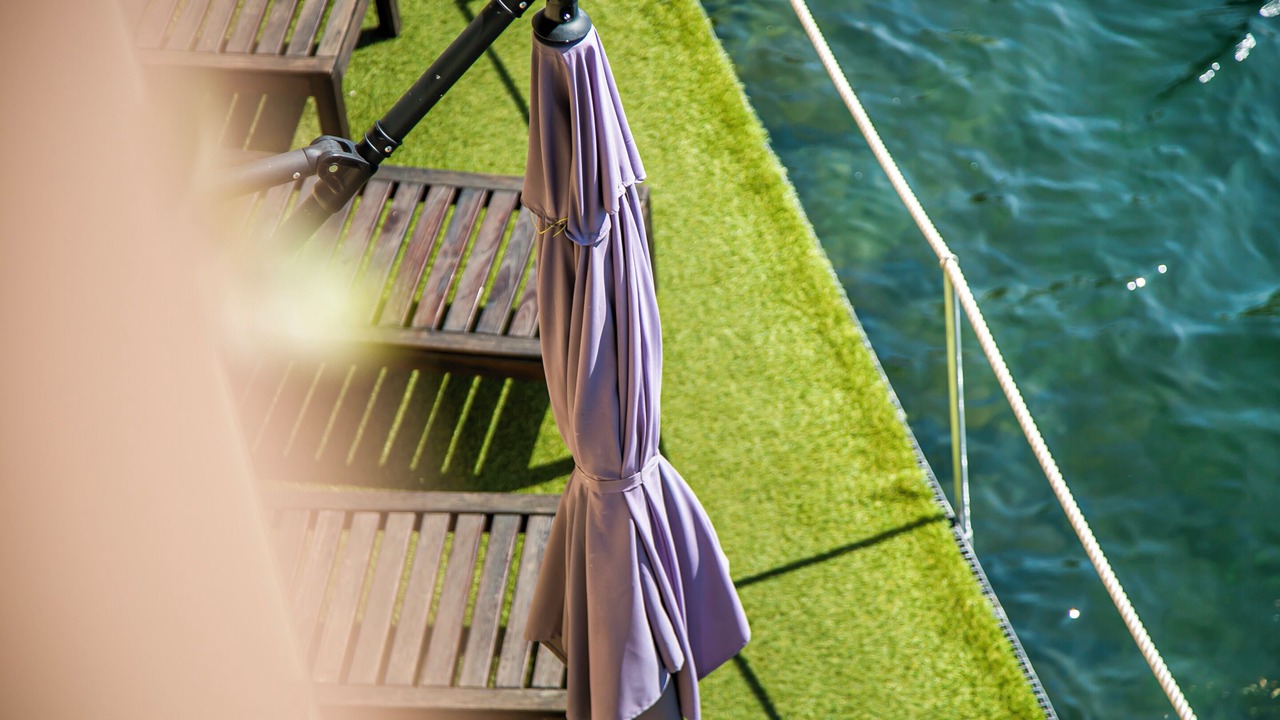 Photo of Patio Balcony in Moltrasio
