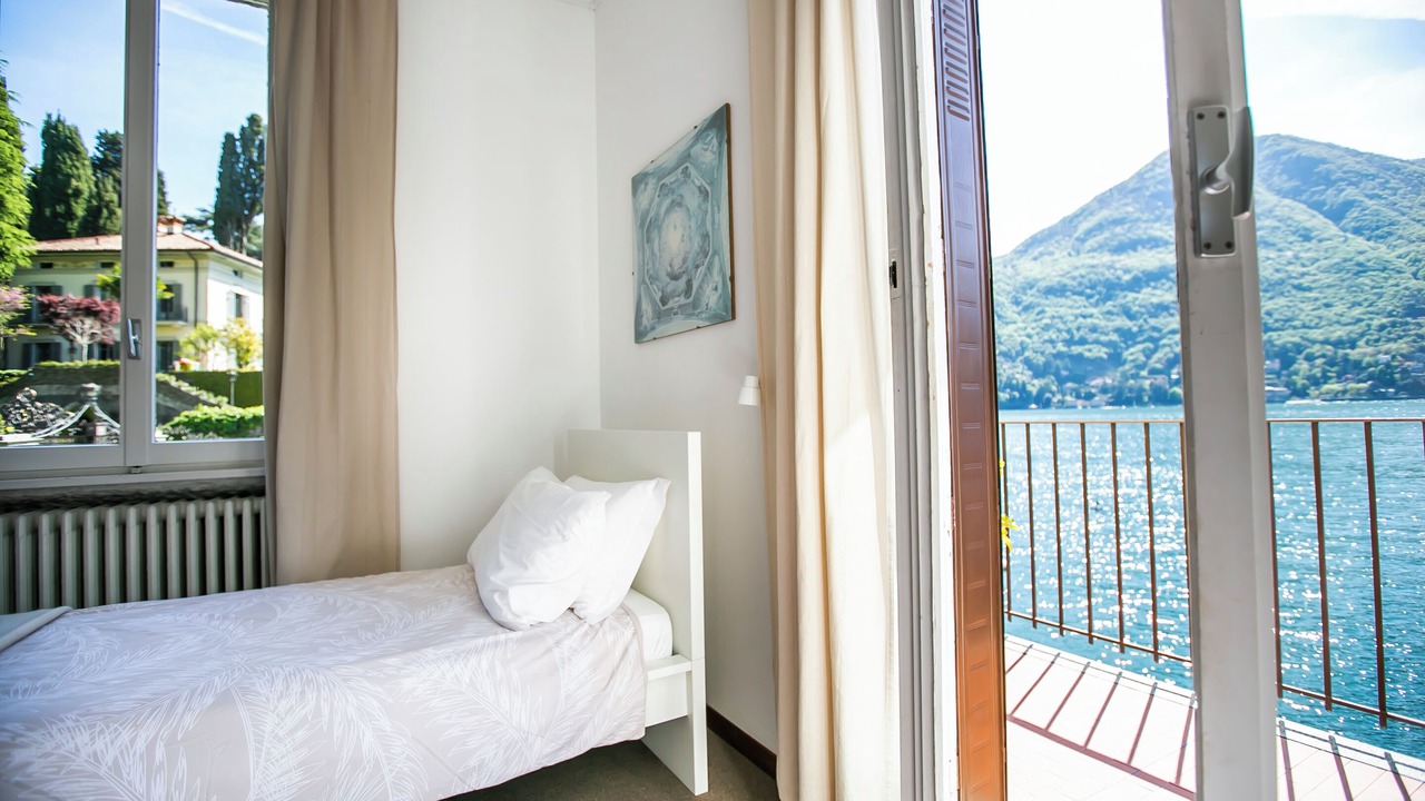 Photo of Bathroom in Moltrasio