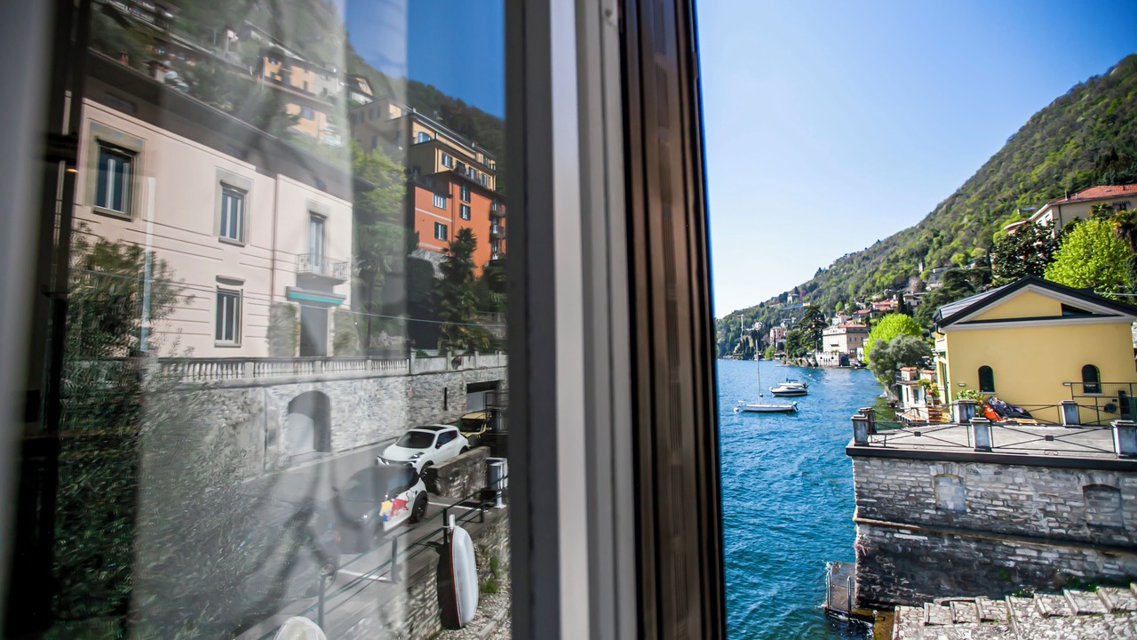Photo of Bathroom in Moltrasio