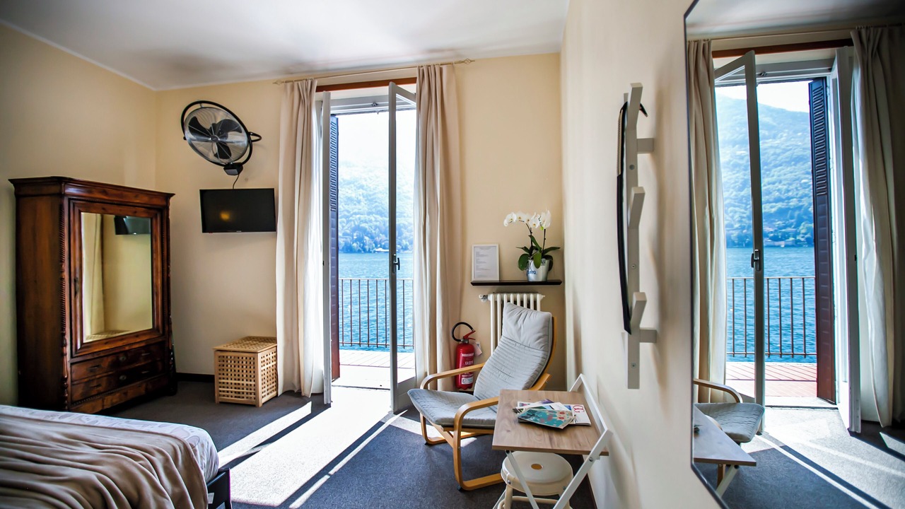 Photo of Bathroom in Moltrasio