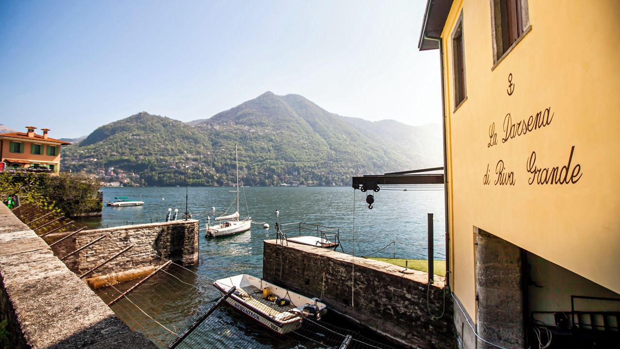 Photo of Outdoor in Moltrasio