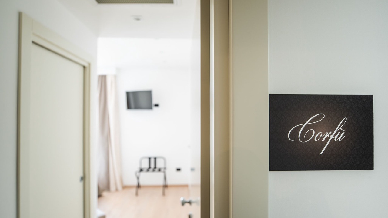 Photo of Bedroom in Centro Storico