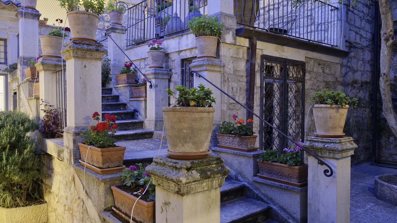 Photo of Outdoor in Modica