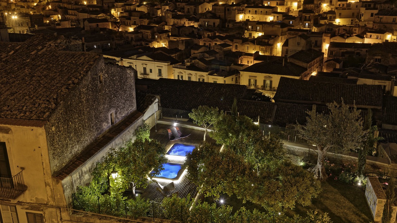 Photo of Outdoor in Modica