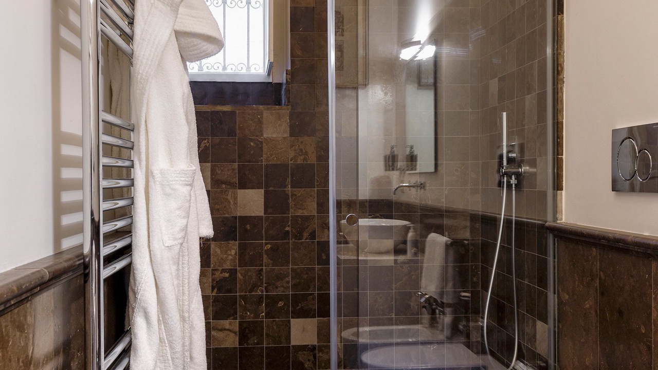 Photo of Bathroom in Modica