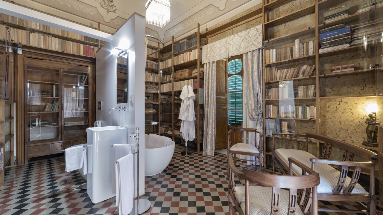 Photo of Bedroom in Modica