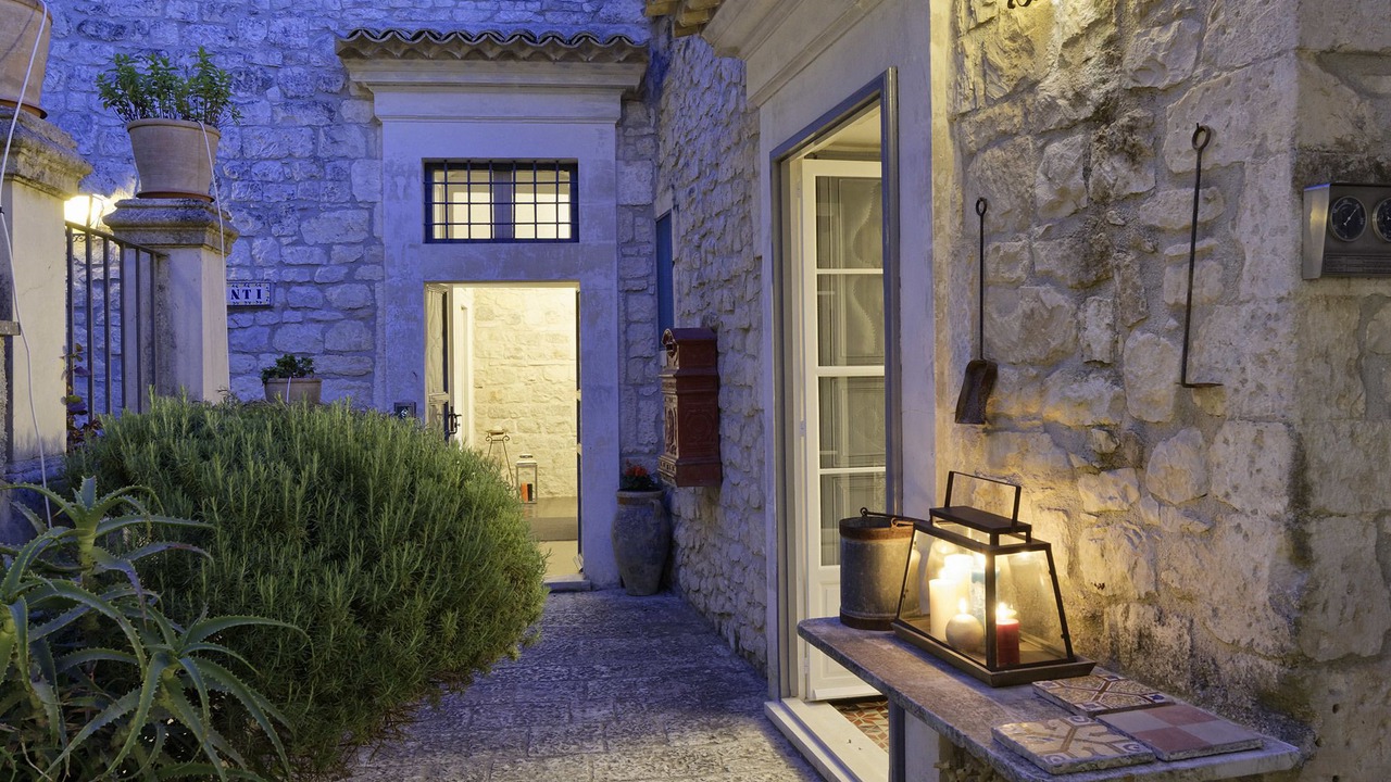 Photo of Outdoor in Modica