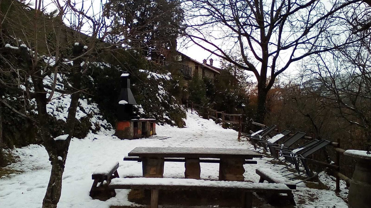 Photo of Outdoor in Laspuna