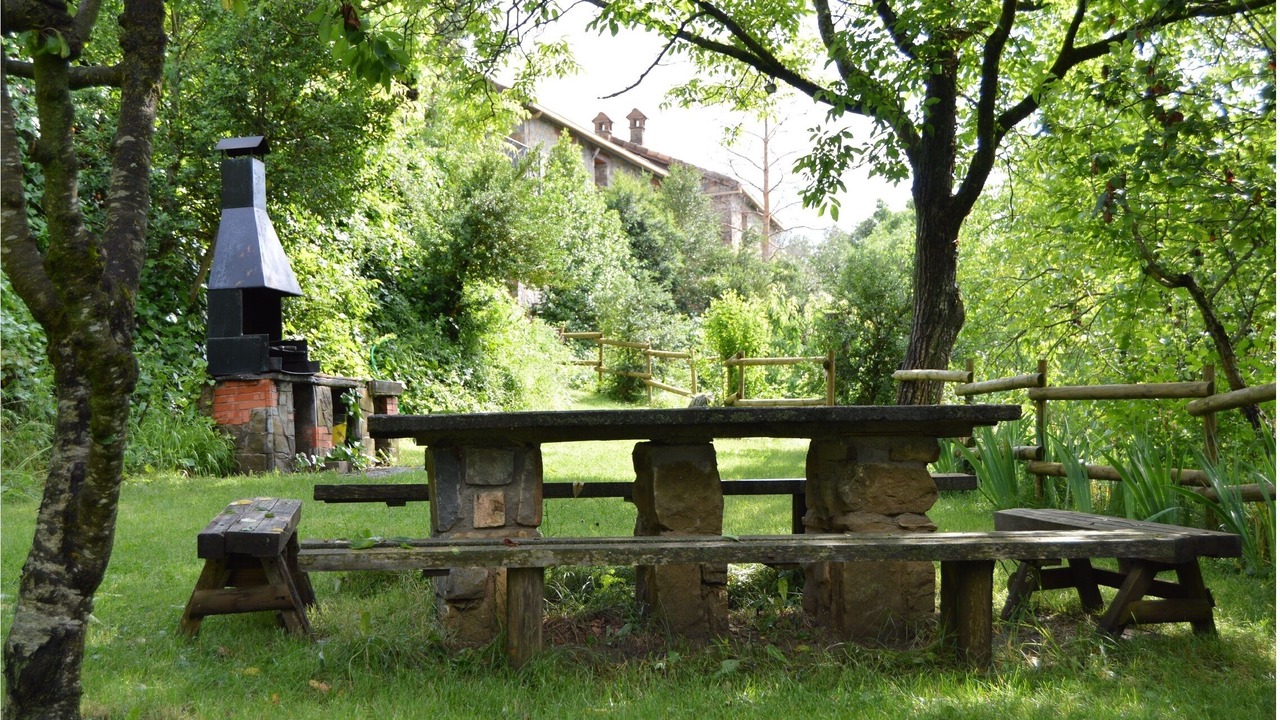 Photo of Outdoor in Laspuna
