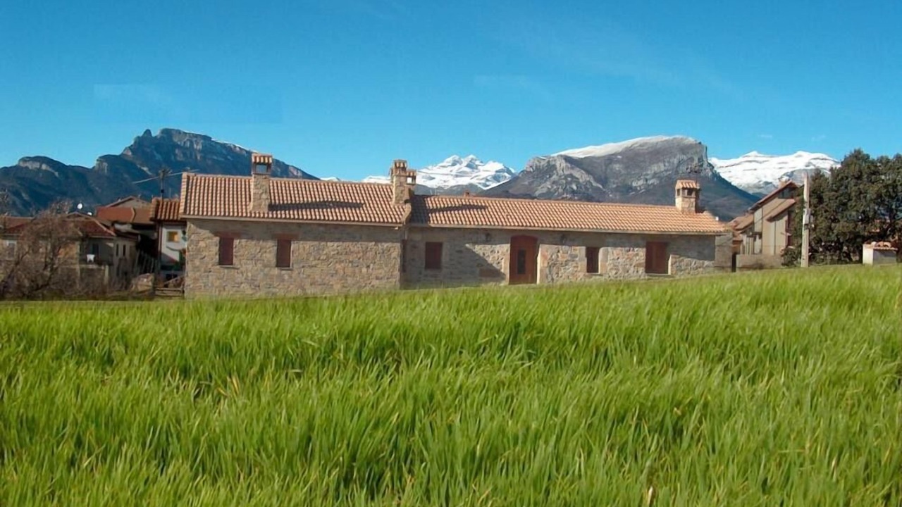 Photo of Outdoor in Laspuna