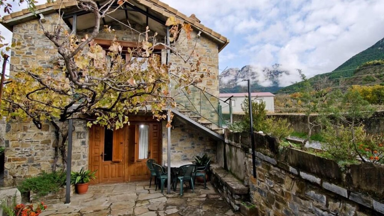 Photo of Outdoor in Laspuna
