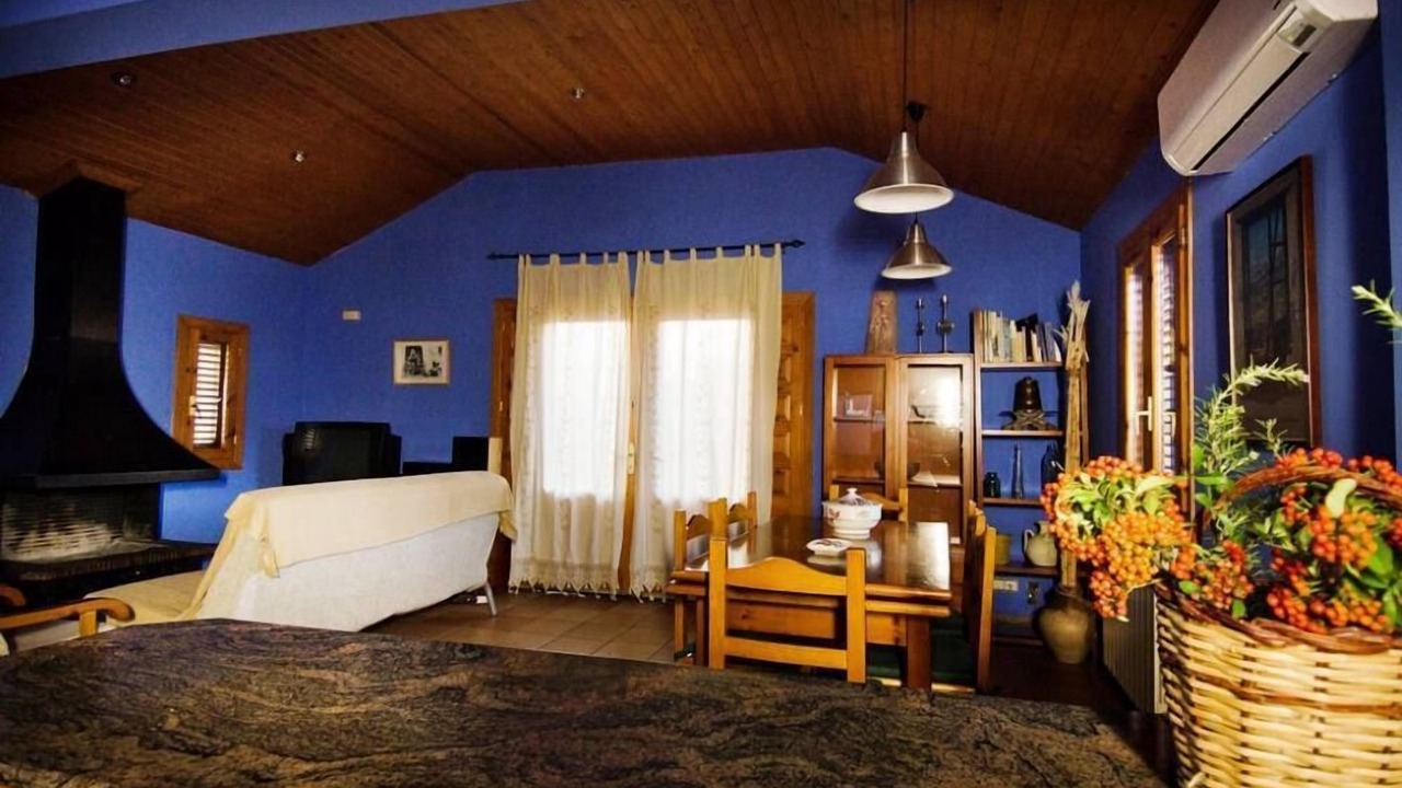 Photo of Livingroom in Laspuna