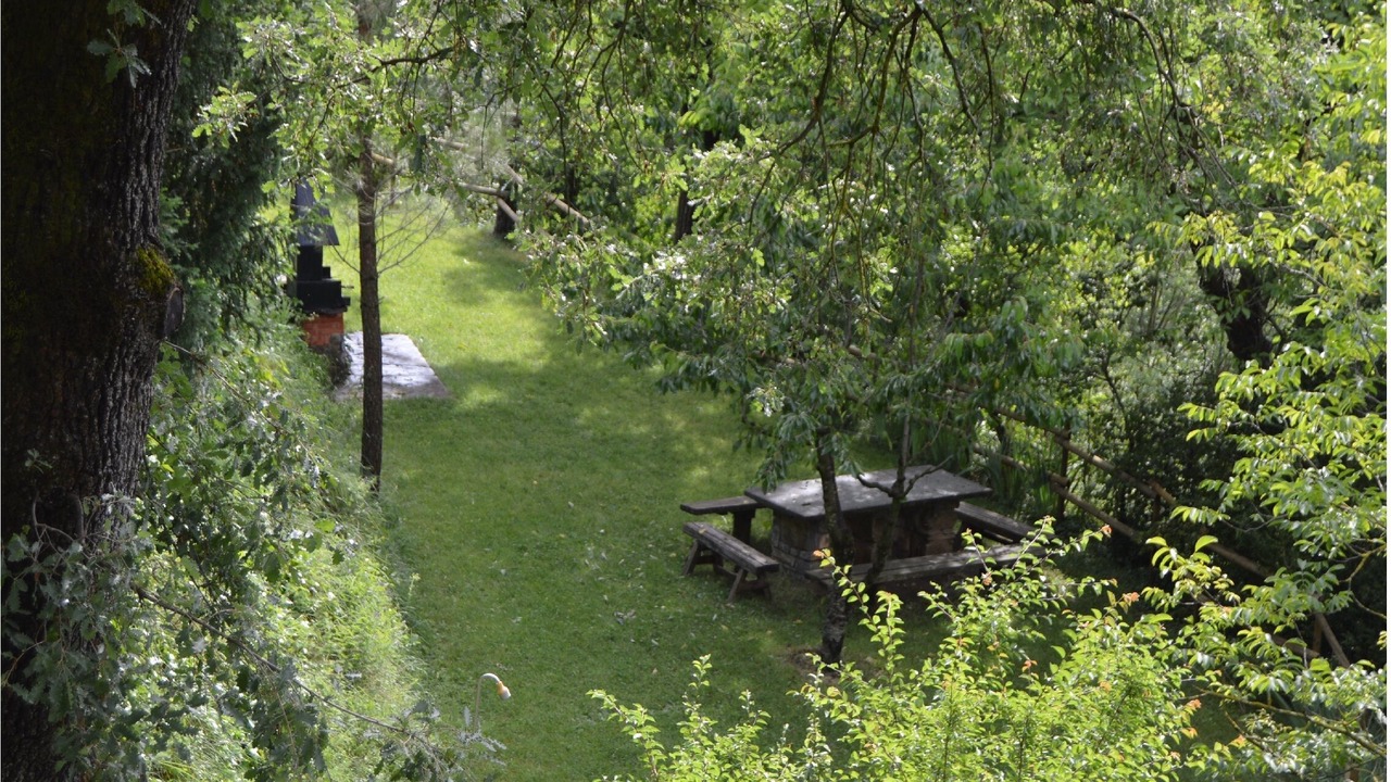 Photo of Outdoor in Laspuna