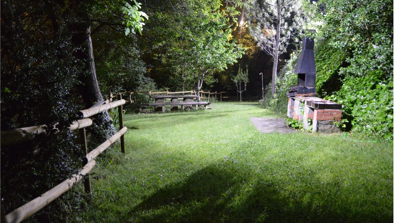 Photo of Outdoor in Laspuna