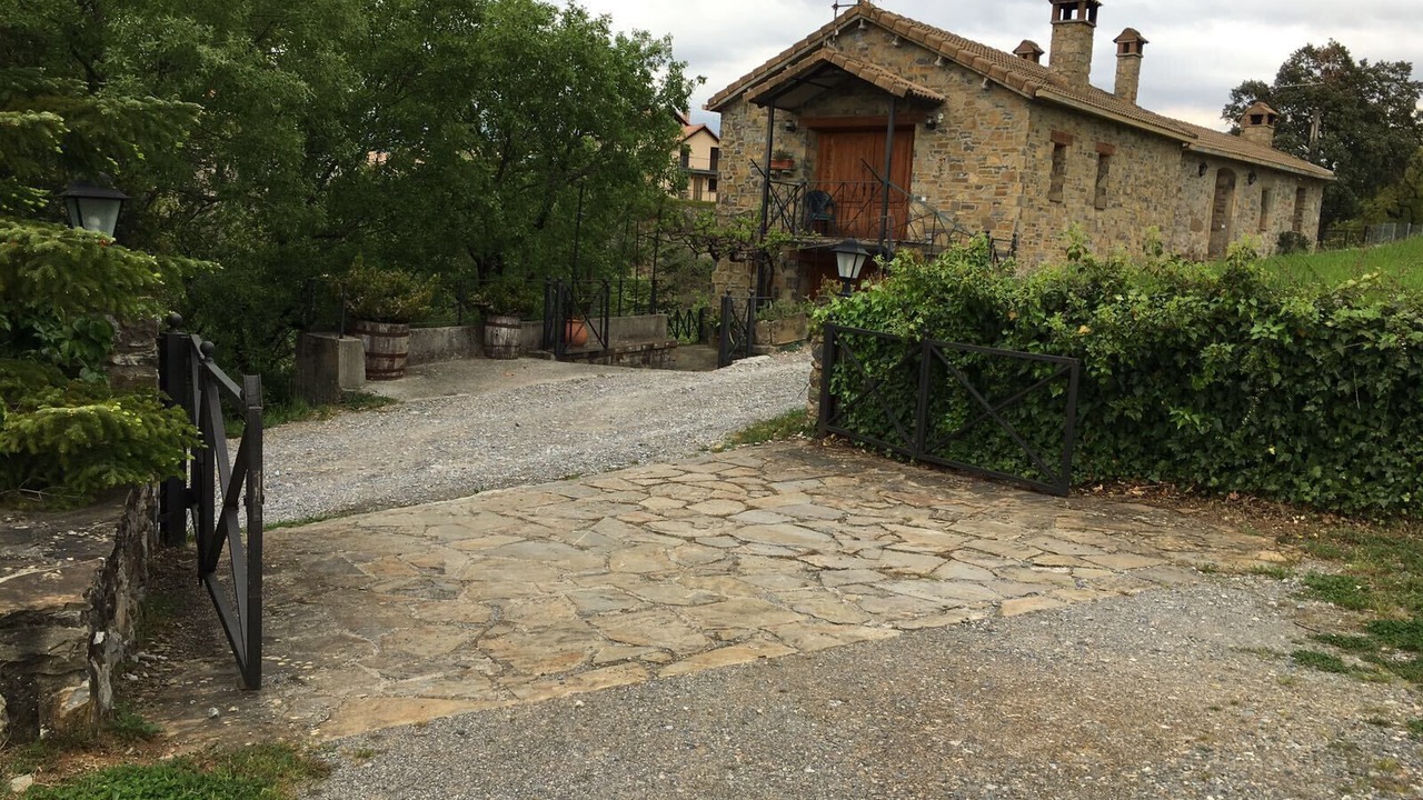 Photo of Outdoor in Laspuna