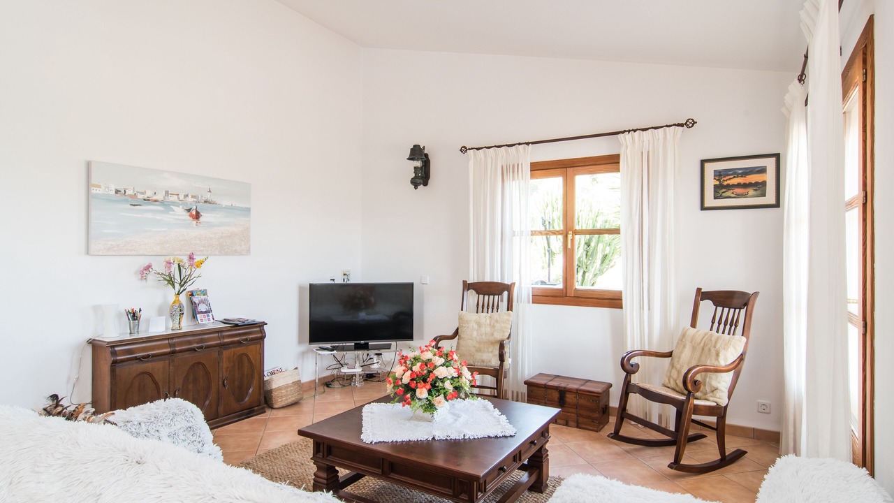 Photo of Livingroom in Son Macia