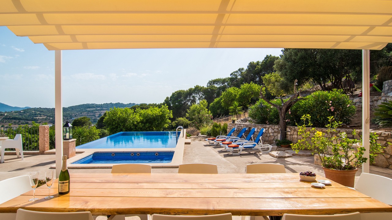Photo of Outdoor in Son Macia