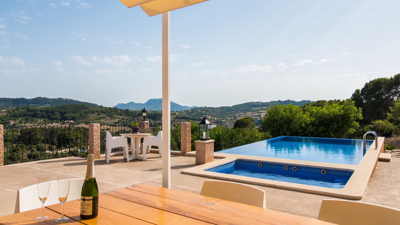 Photo of Outdoor in Son Macia