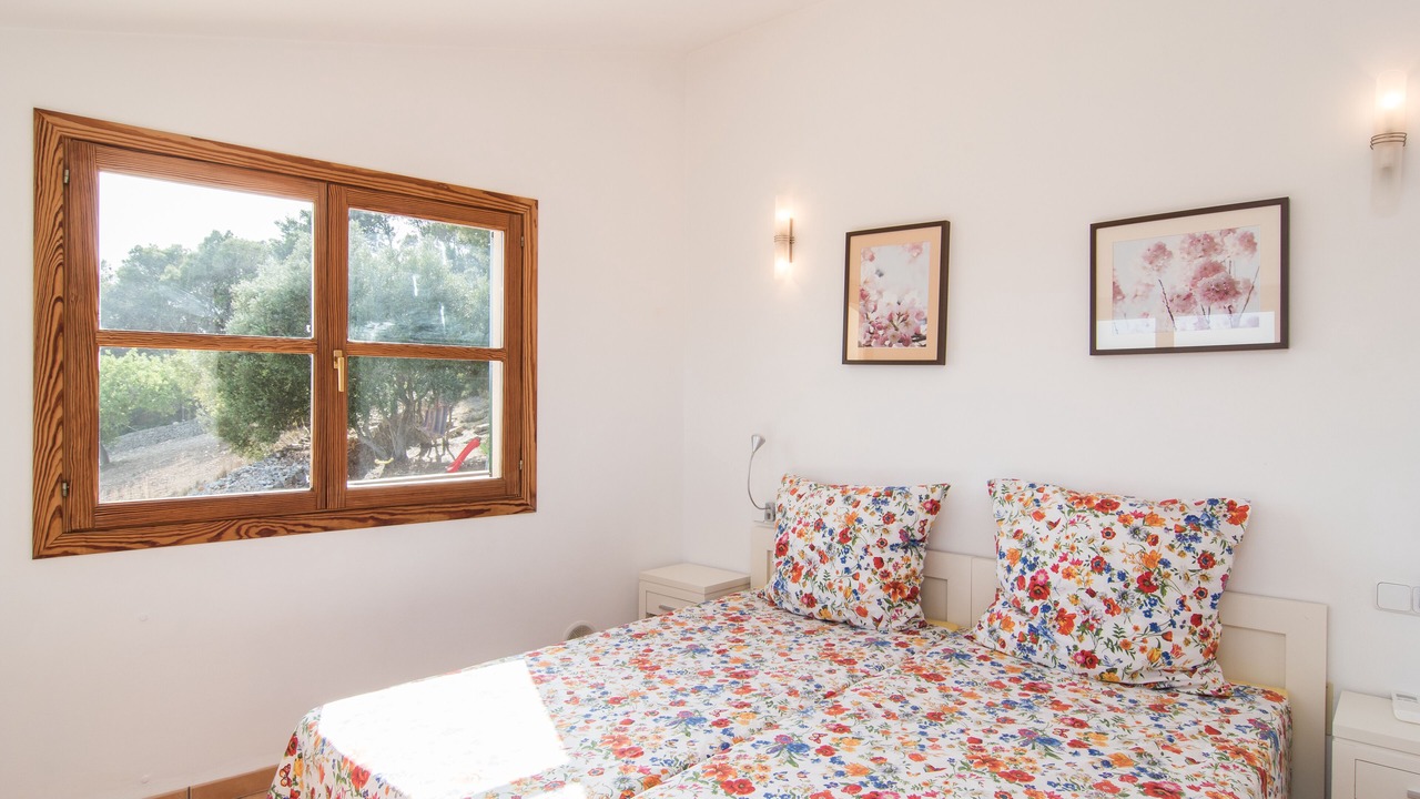 Photo of Bedroom in Son Macia