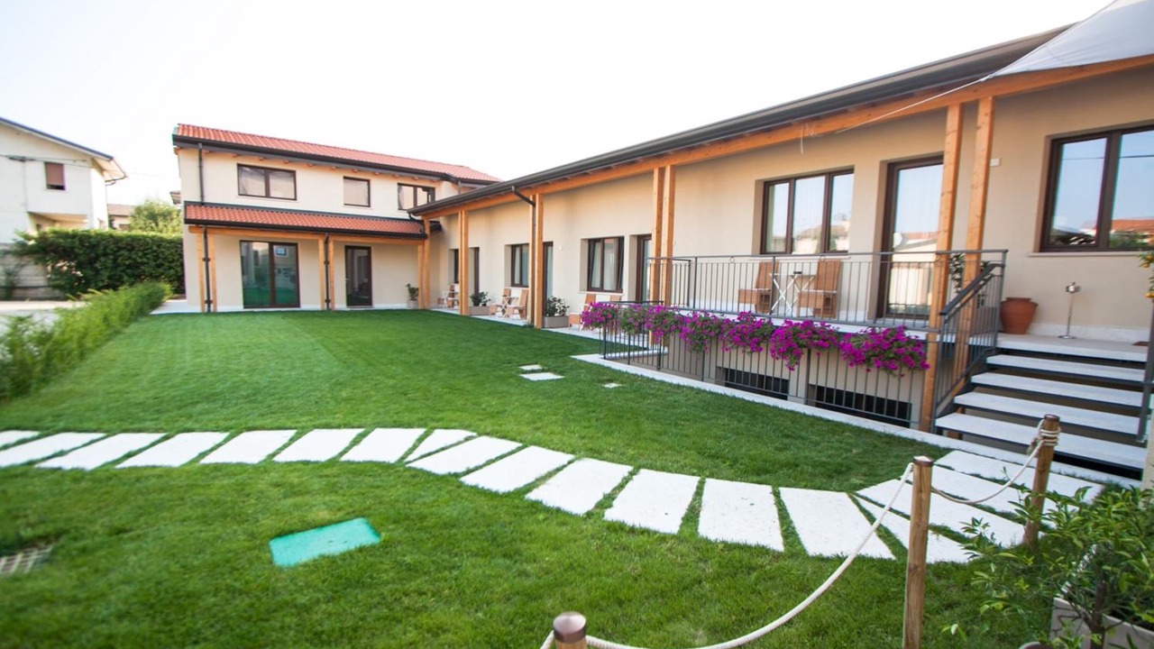 Photo of Outdoor in Castelnuovo del Garda