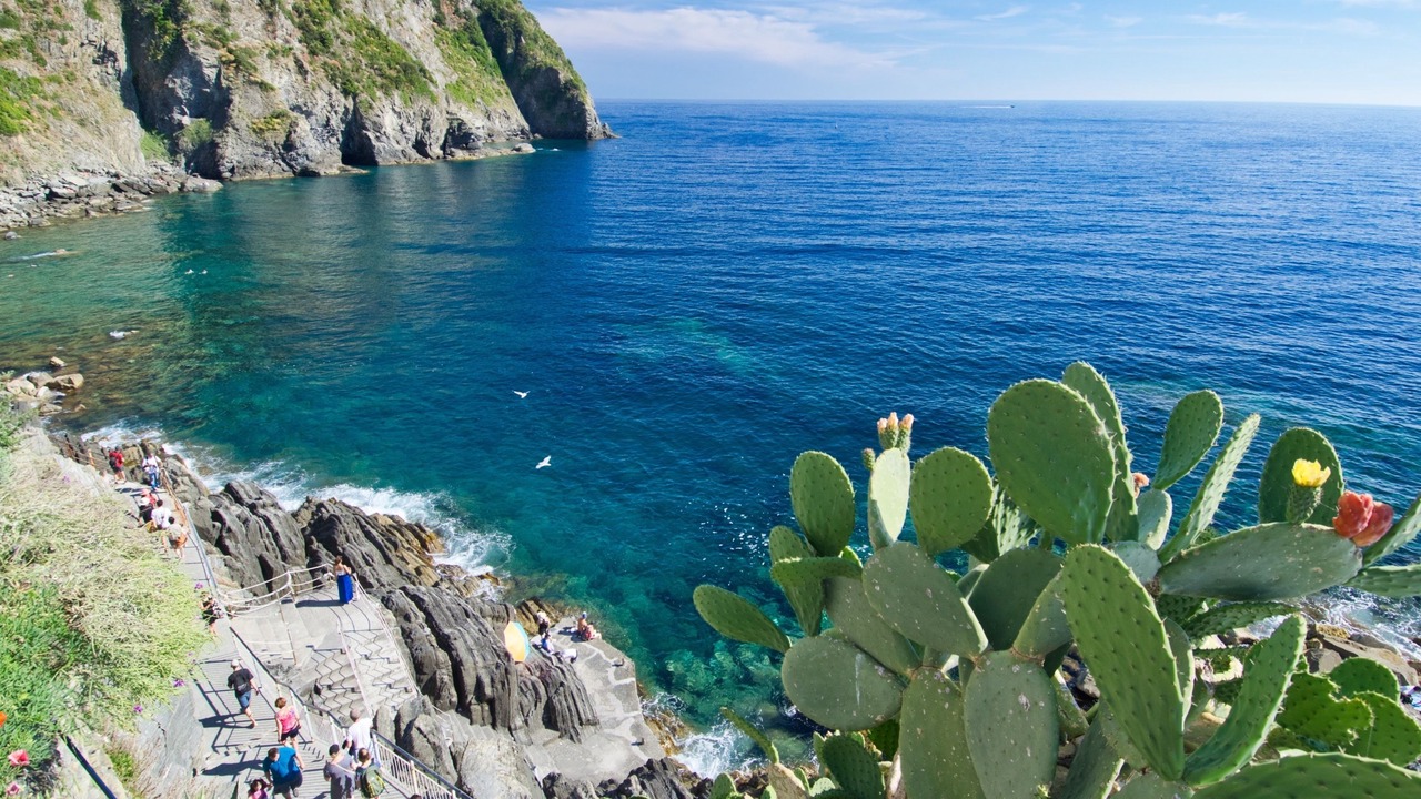 Photo of Others in Riomaggiore