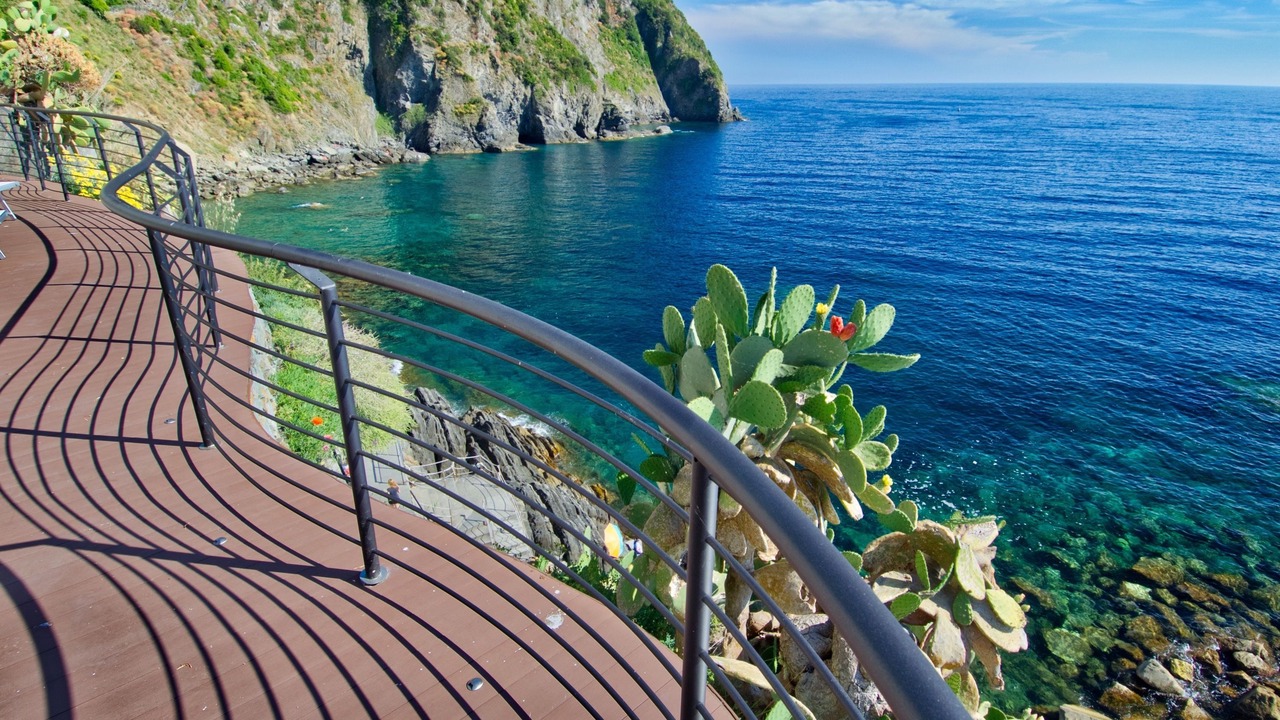 Photo of Outdoor in Riomaggiore