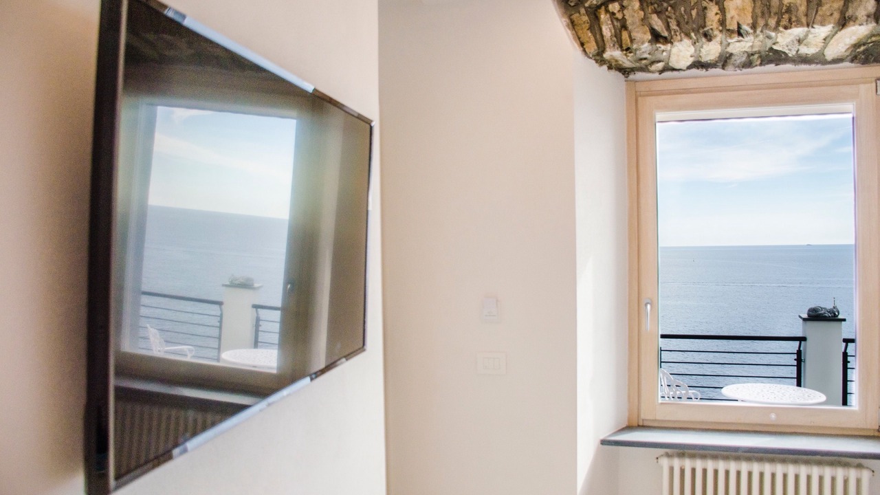 Photo of Bedroom in Riomaggiore