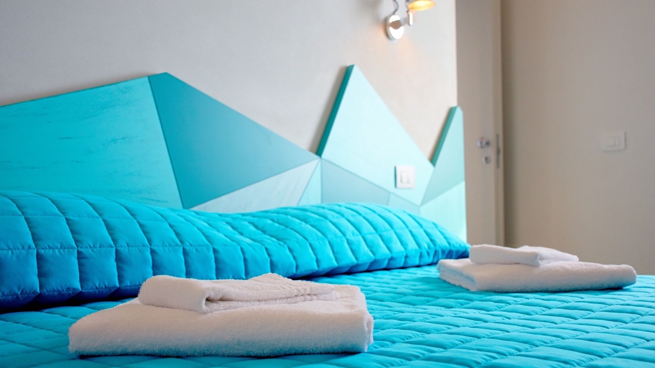 Photo of Bedroom in Riomaggiore