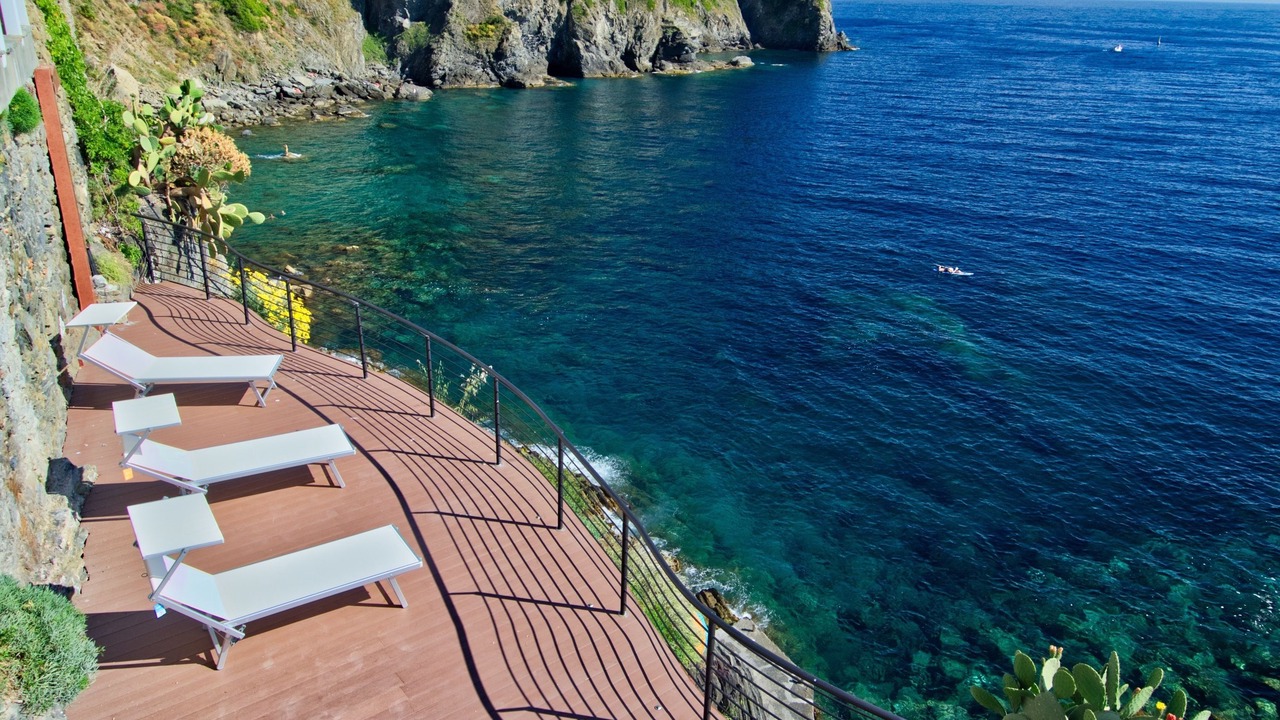 Photo of Outdoor in Riomaggiore
