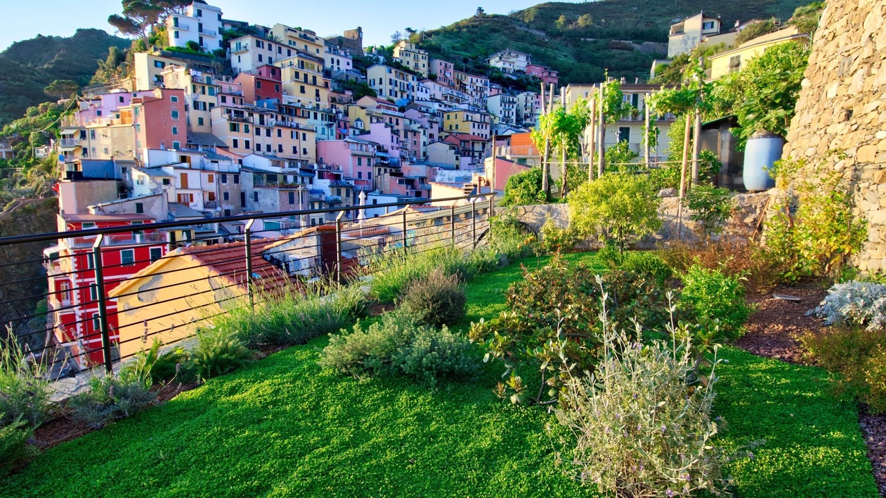Photo of Outdoor in Riomaggiore