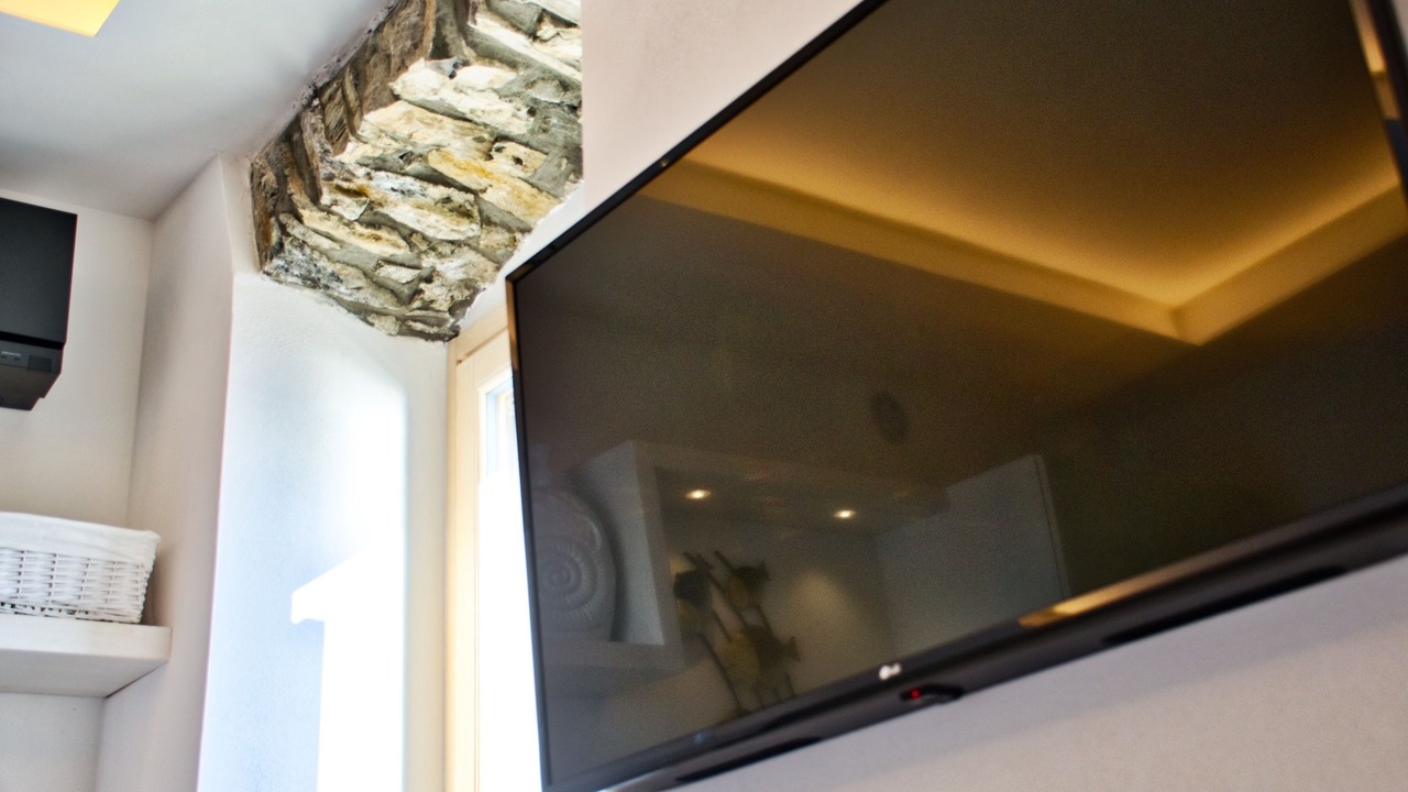 Photo of Bedroom in Riomaggiore