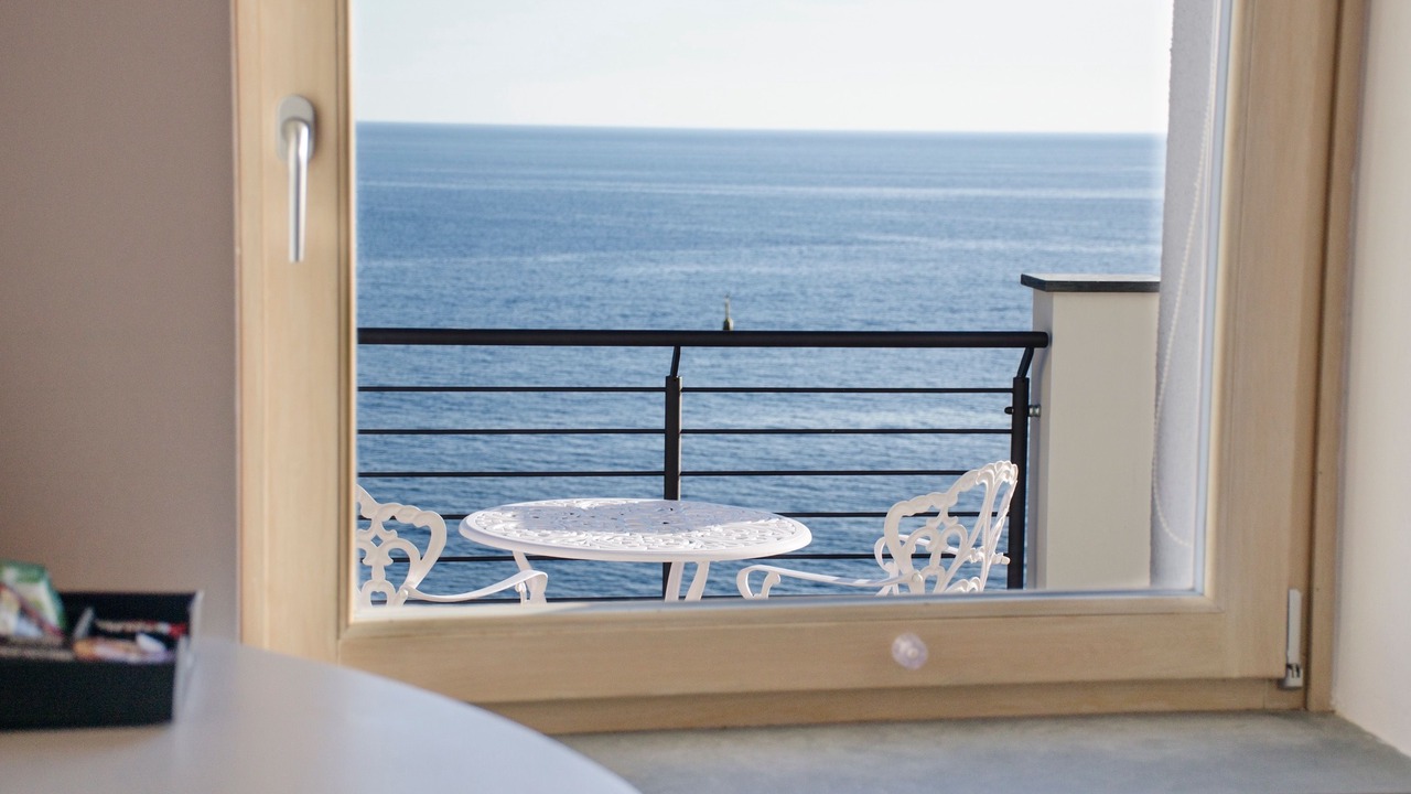 Photo of Bedroom in Riomaggiore