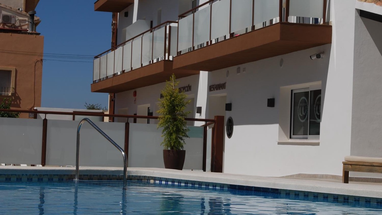 Photo of Outdoor in L'Alfas del Pi