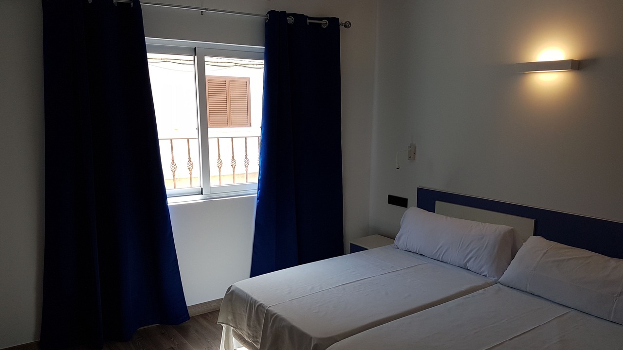 Photo of Bedroom in L'Alfas del Pi