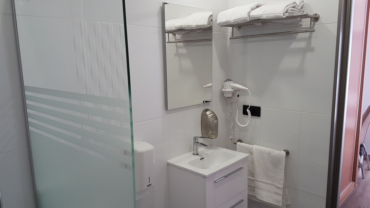 Photo of Bathroom in L'Alfas del Pi
