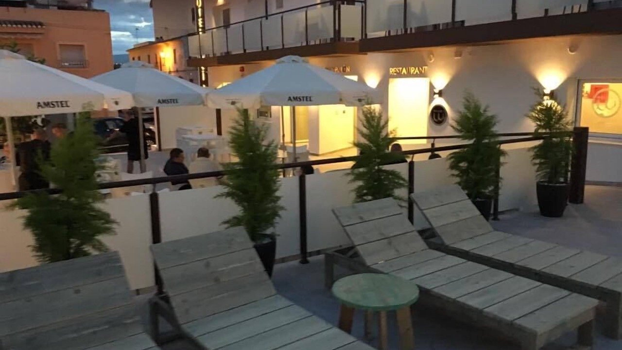Photo of Outdoor in L'Alfas del Pi