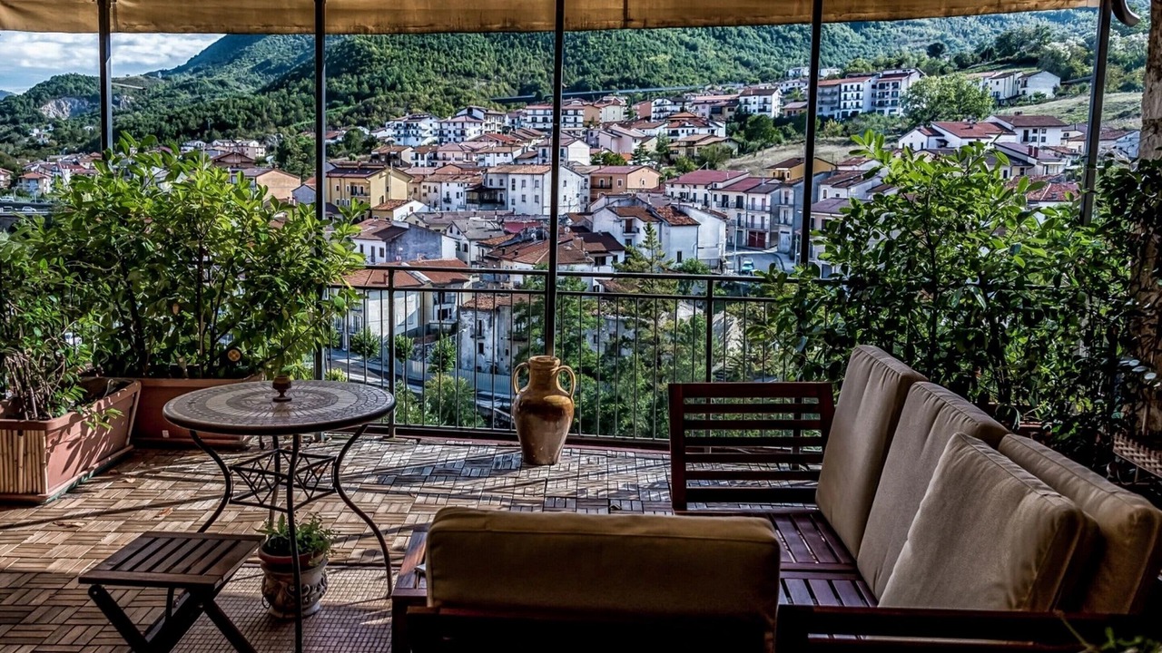 Photo of Bedroom in Brienza