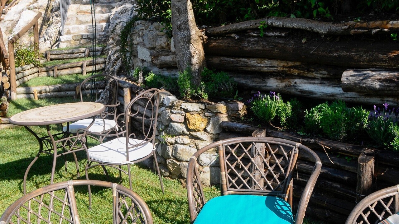 Photo of Patio Balcony in Brienza
