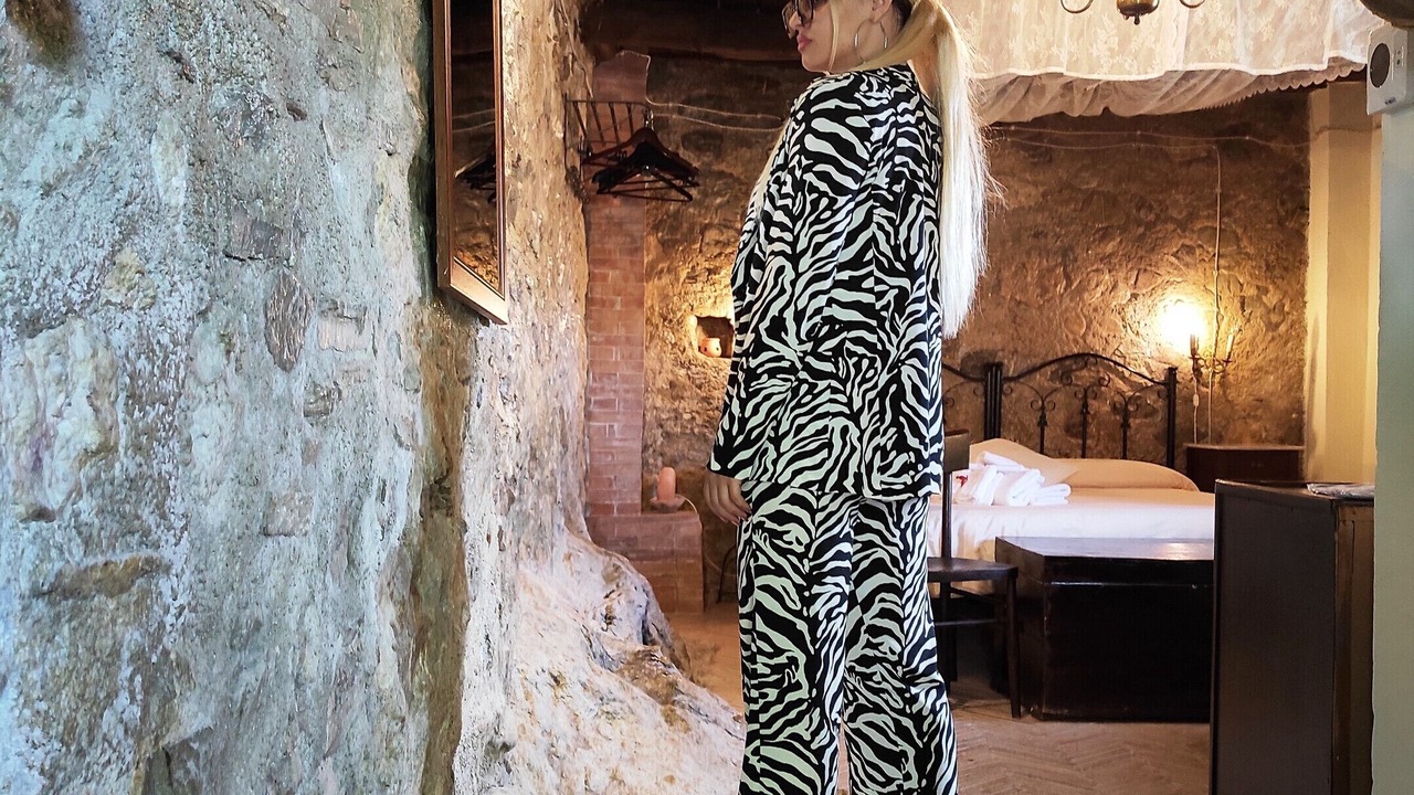 Photo of Bedroom in Brienza