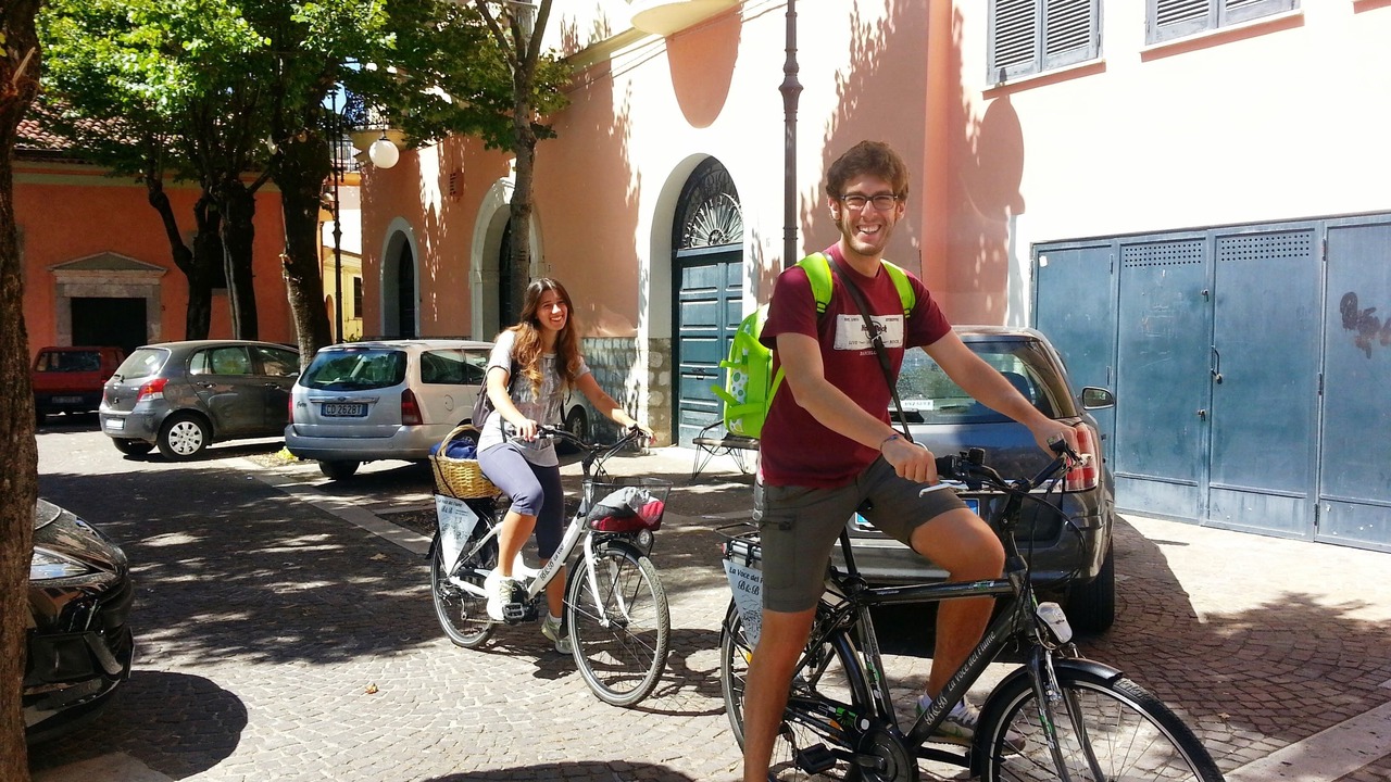 Photo of Outdoor in Brienza