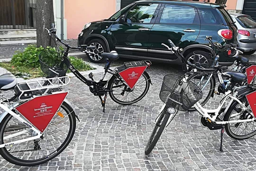 Photo of Outdoor in Brienza