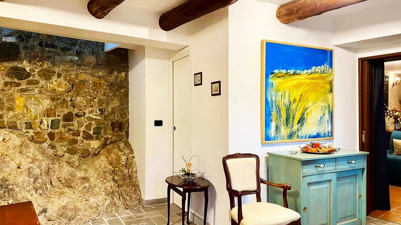 Photo of Bedroom in Brienza