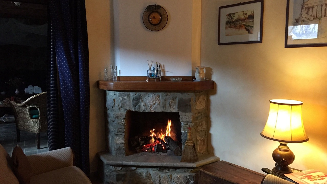 Photo of Bedroom in Brienza