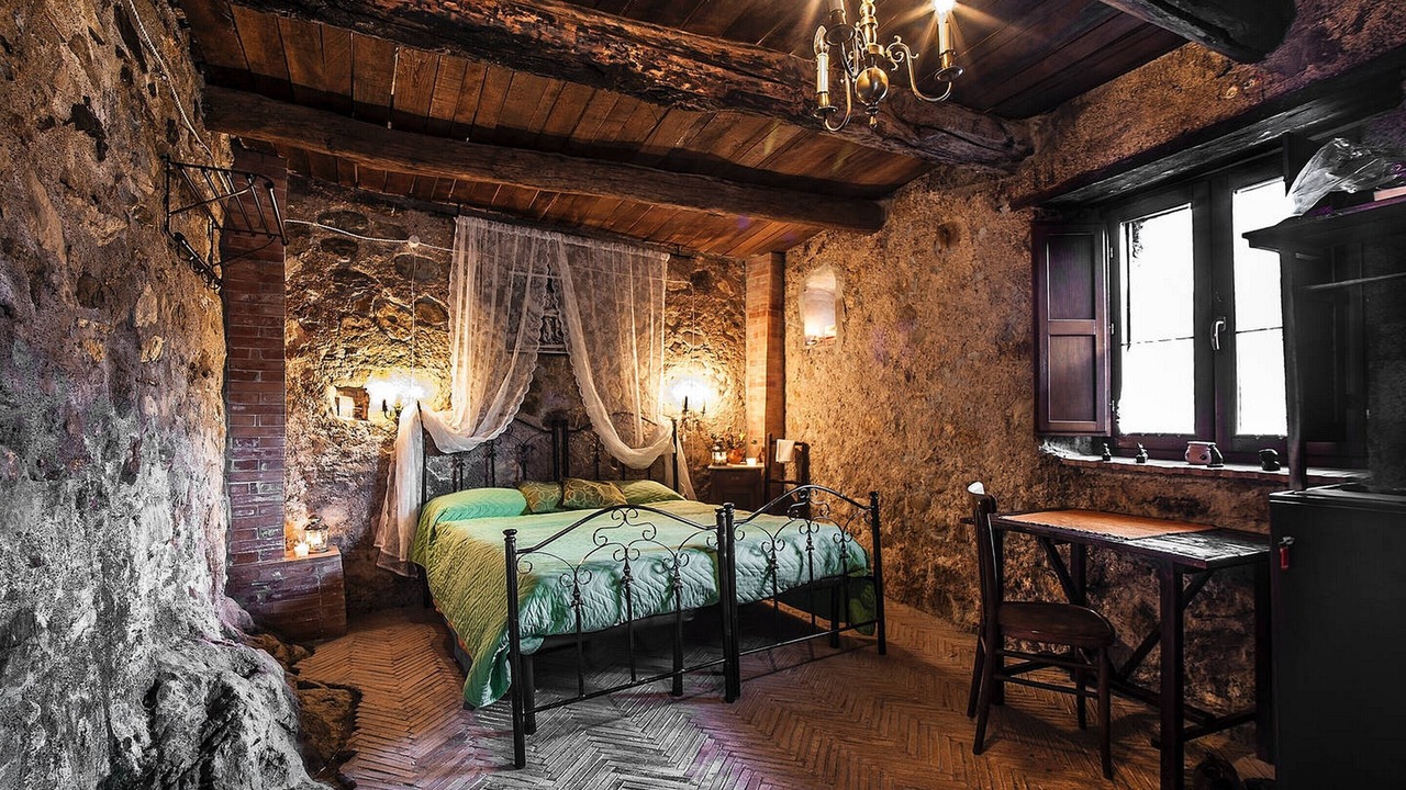 Photo of Bedroom in Brienza