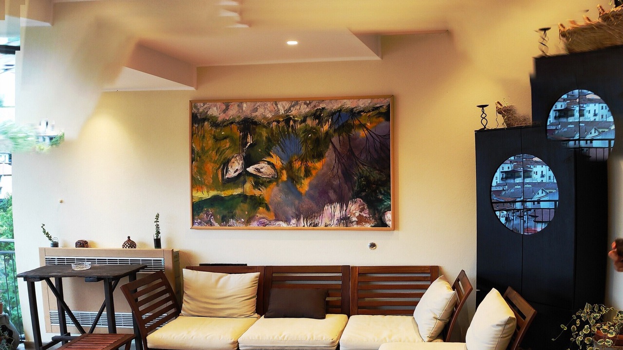 Photo of Bedroom in Brienza
