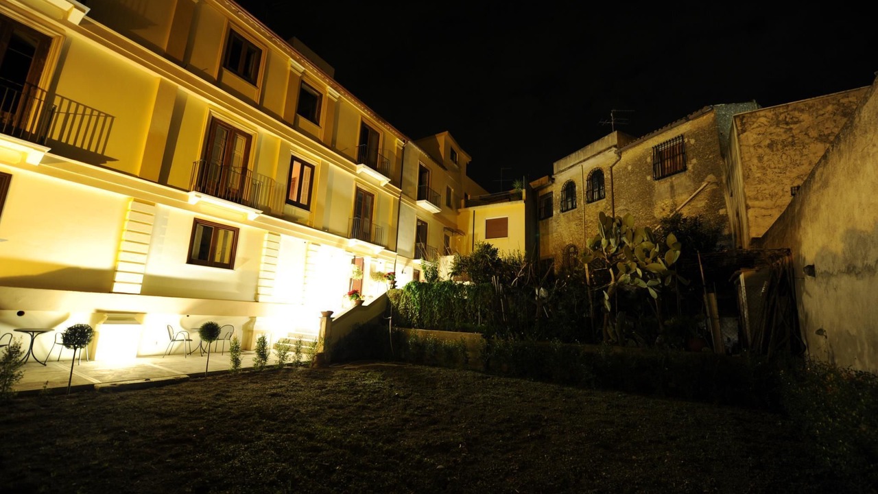 Photo of Outdoor in Gioiosa Ionica