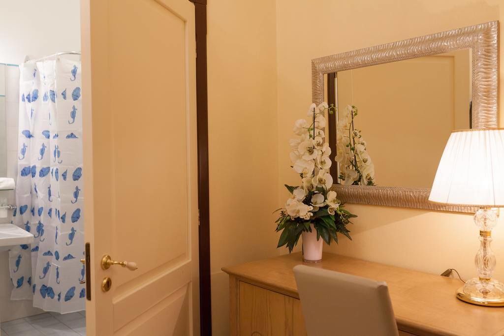 Photo of Bathroom in Gioiosa Ionica